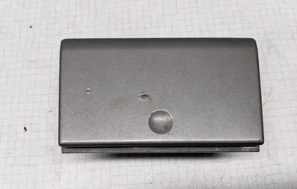 Opel Vectra C Car ashtray 9181518