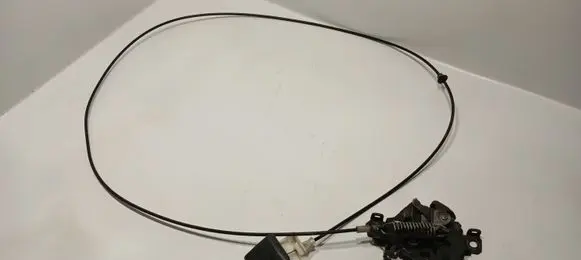 Toyota RAV 4 (XA30) Bonnet alarm switch sensor 