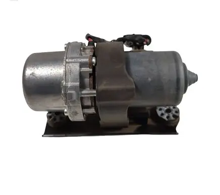 BMW 5 G30 G31 G38 Vacuum pump 6880628 3433688062802 183231820