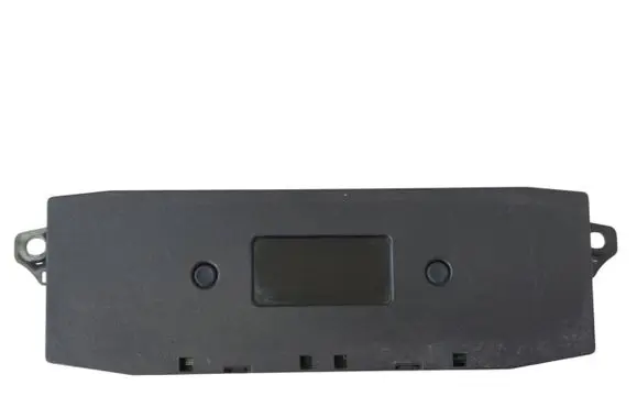 Citroen C2 Clock 96439997XT 503480040001