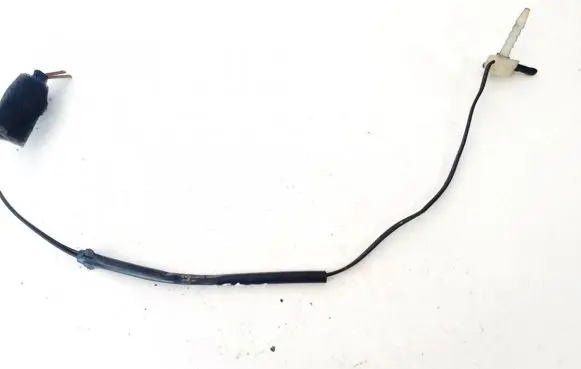 Chevrolet Captiva Sensor