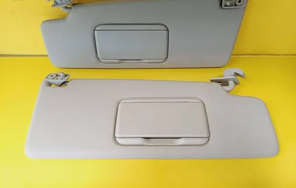 Volkswagen Polo III 6N 6N2 6NF Sun visor