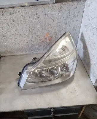 Renault Espace - Grand espace IV Headlight/headlamp 8200394706