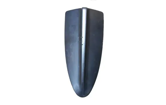 BMW X6 E71 Roof (GPS) antenna cover 698266201