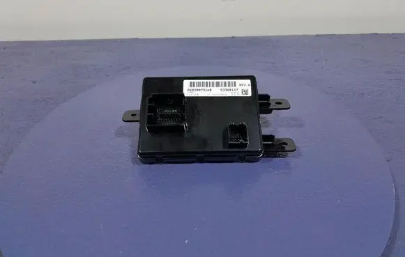 Jeep Grand Cherokee Other control units/modules P68280731AB