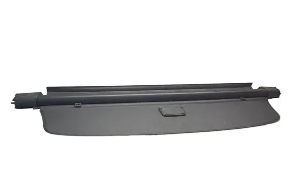 Volkswagen PASSAT B6 Parcel shelf load cover 9937000039