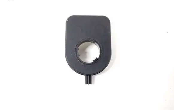 Steering angle sensor