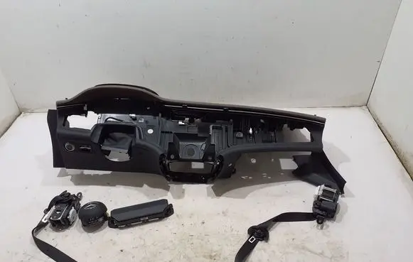 Mercedes-Benz EQS V297 Dashboard A29768025078W59