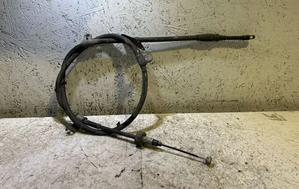 KIA Sportage Handbrake/parking brake wiring cable 
