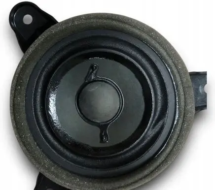 Audi A8 S8 D4 4H Front door speaker 4H0035397