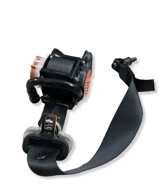 Nissan Navara D23 Rear seatbelt buckle 50A9M6H2CH 6998908 10072019