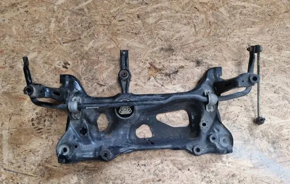Volkswagen Golf VII Front subframe 3Q0199315D 5Q0411303AA 5Q0199855M