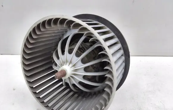 Volvo V70 Heater fan/blower 6G9N18D413AA