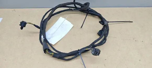 Mercedes-Benz S W221 Parking sensor (PDC) wiring loom 