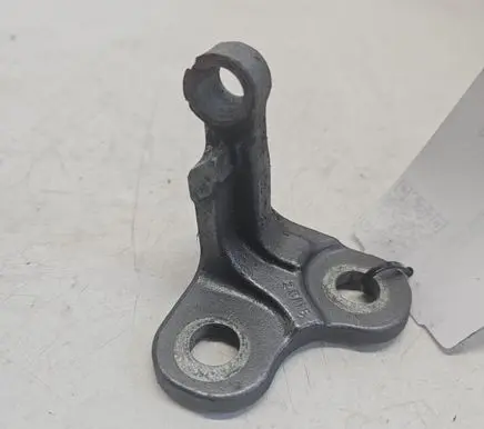 Jaguar XE Rear door upper hinge CPLA228A67AC