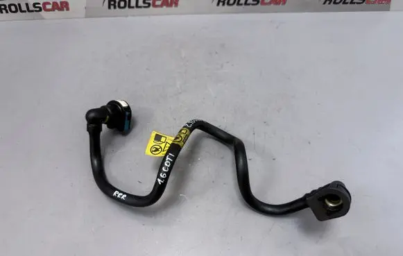Opel Zafira C Fuel line pipe GMW14638