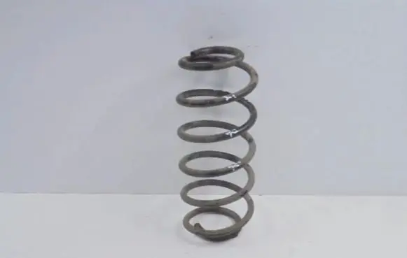 Toyota Yaris Verso Rear coil spring