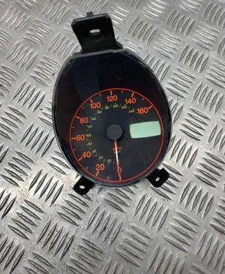 Alfa Romeo 156 Speedometer (instrument cluster) 6160340020