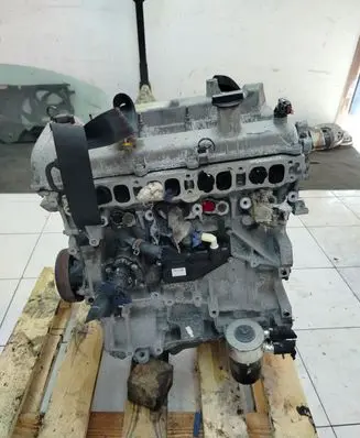 Mazda 6 Engine SILNIKLF20