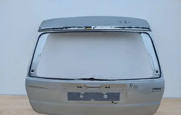 Ford Mondeo Mk III Tailgate/trunk/boot lid 1S71