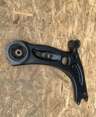 Volkswagen Golf VII Front lower control arm/wishbone 5Q0407152J 10334 5Q0407152L