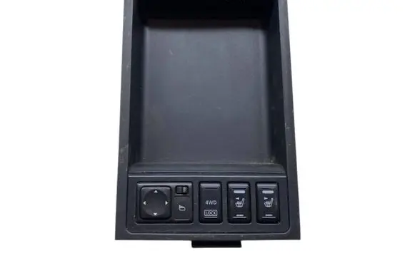 Nissan Murano Z50 Glove box central console 96924CA000