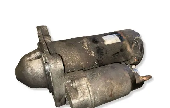 Opel Zafira B Starter motor 55353857