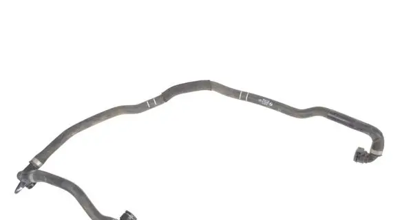 BMW X1 F48 F49 Engine coolant pipe/hose 7645483
