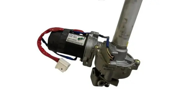 Toyota Avensis T250 Electric power steering pump 4520005240 6900000513 6005130000897
