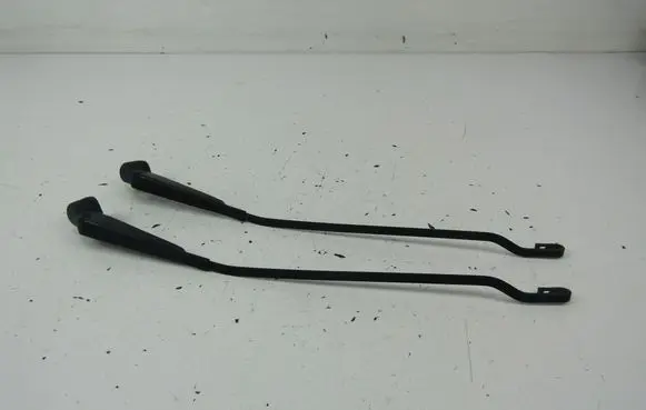 Opel Astra G Front wiper blade arm 