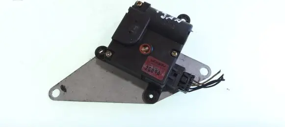 Hyundai Matrix Air flap motor/actuator