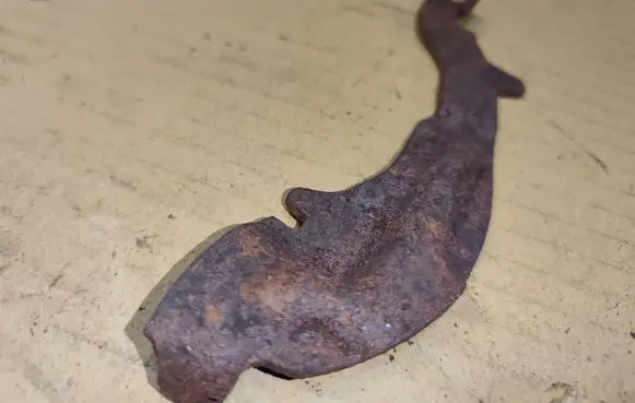 Jeep Cherokee XJ Other brake parts 