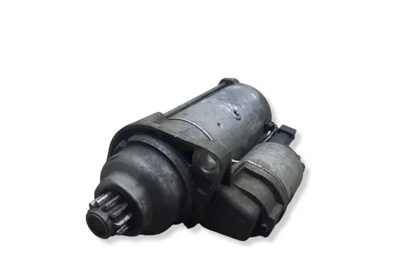 Audi A3 S3 8L Starter motor 02A911024BKASACJA 02A911024B