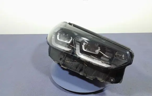 BMW X3 E83 Headlight/headlamp 5A29206