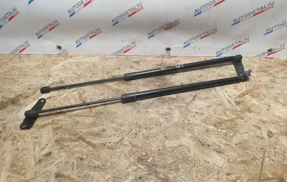 BMW X3 F25 Tailgate/trunk strut/damper 7211289 51247211289