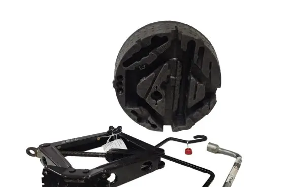 Opel Signum Tool set 13162851