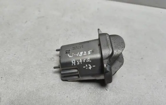 Opel Astra K Xenon control unit/module 7960311099