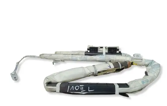 Hyundai i10 Roof airbag 85010B9000