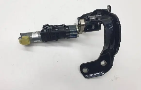 Audi A6 Allroad C7 Shock absorber/damper mounting bracket 
