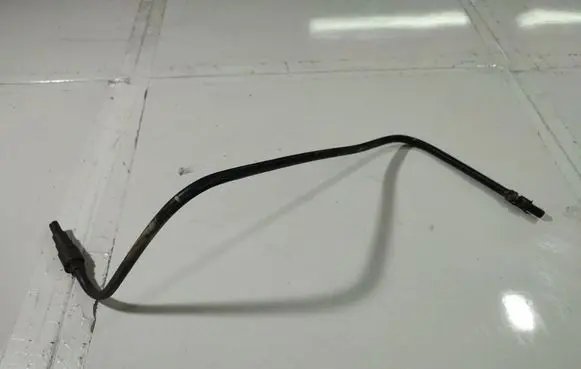 Opel Zafira B Vacuum line/pipe/hose 
