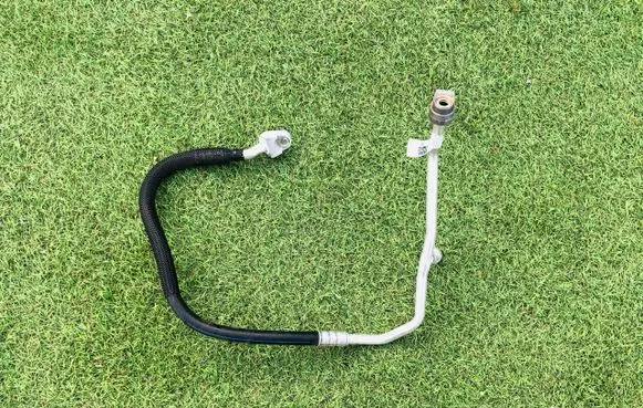 Ford Kuga III Air conditioning (A/C) pipe/hose LX6H19N601MB