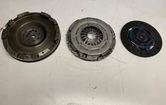 KIA Rio Clutch set kit 26AQ0