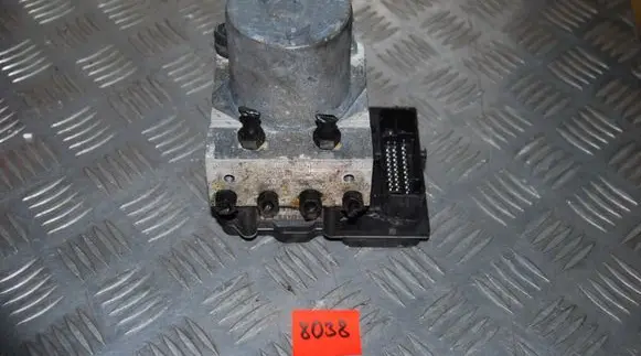 Audi A4 S4 B7 8E 8H ABS Pump 8E0914517AT 0265234330