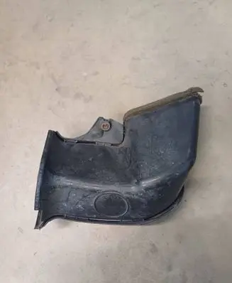 Dodge Charger Air intake duct part 99011218B 99011218A