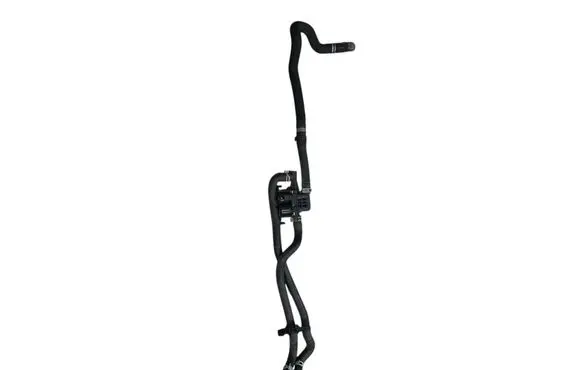 BMW M5 Engine coolant pipe/hose 9119169 9247859 9119168