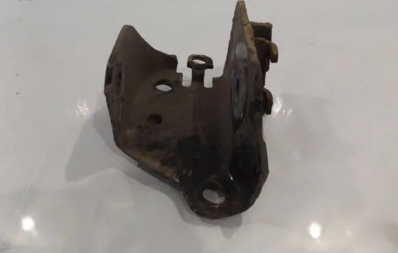 Renault Modus Rear beam 