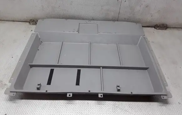 KIA Sorento Trunk/boot floor carpet liner 