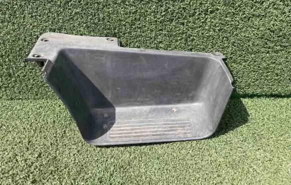 Citroen Jumper Sill 130582807