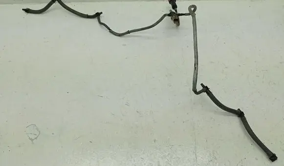 Citroen C5 Fuel return line/hose 