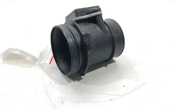 Mass air flow meter